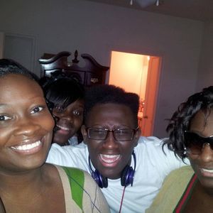 Meet your Posher, Sterling